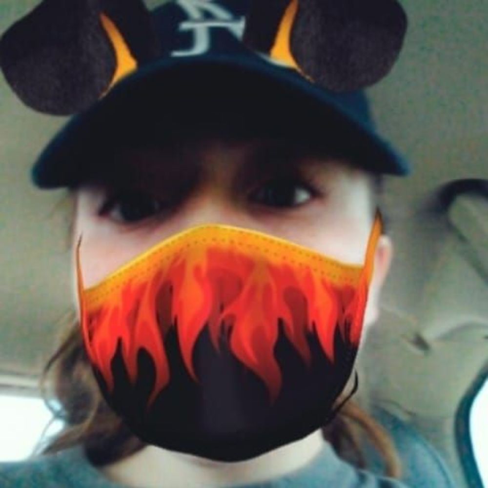 Meet your Posher, Haley